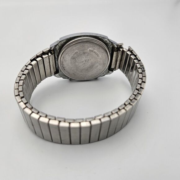 Vintage Budweiser Digital Wrist Watch - Untested - Picture 2 of 2